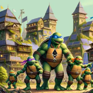 Vitalik 新文：是时候让整个以太坊生态系统“对齐”了